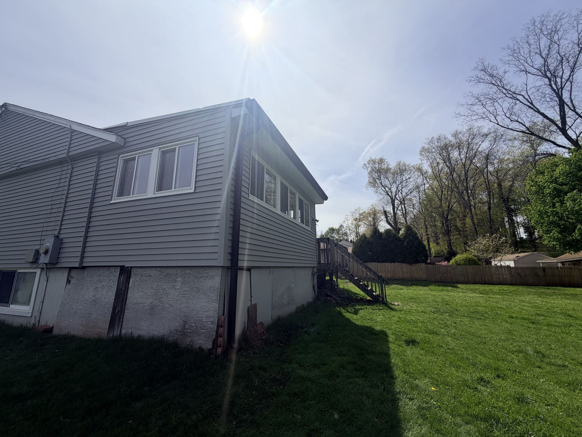 siding services 20