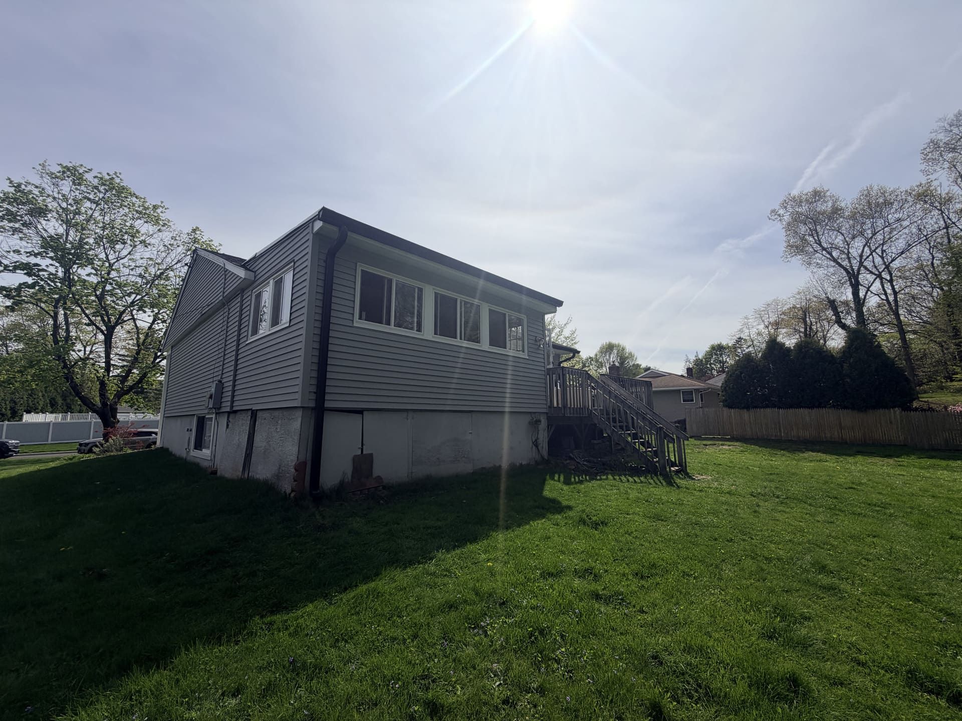 siding services 21
