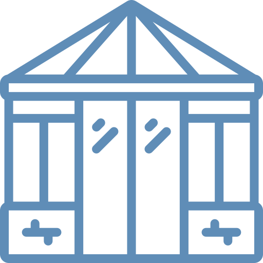 Sunrooms and Conservatories