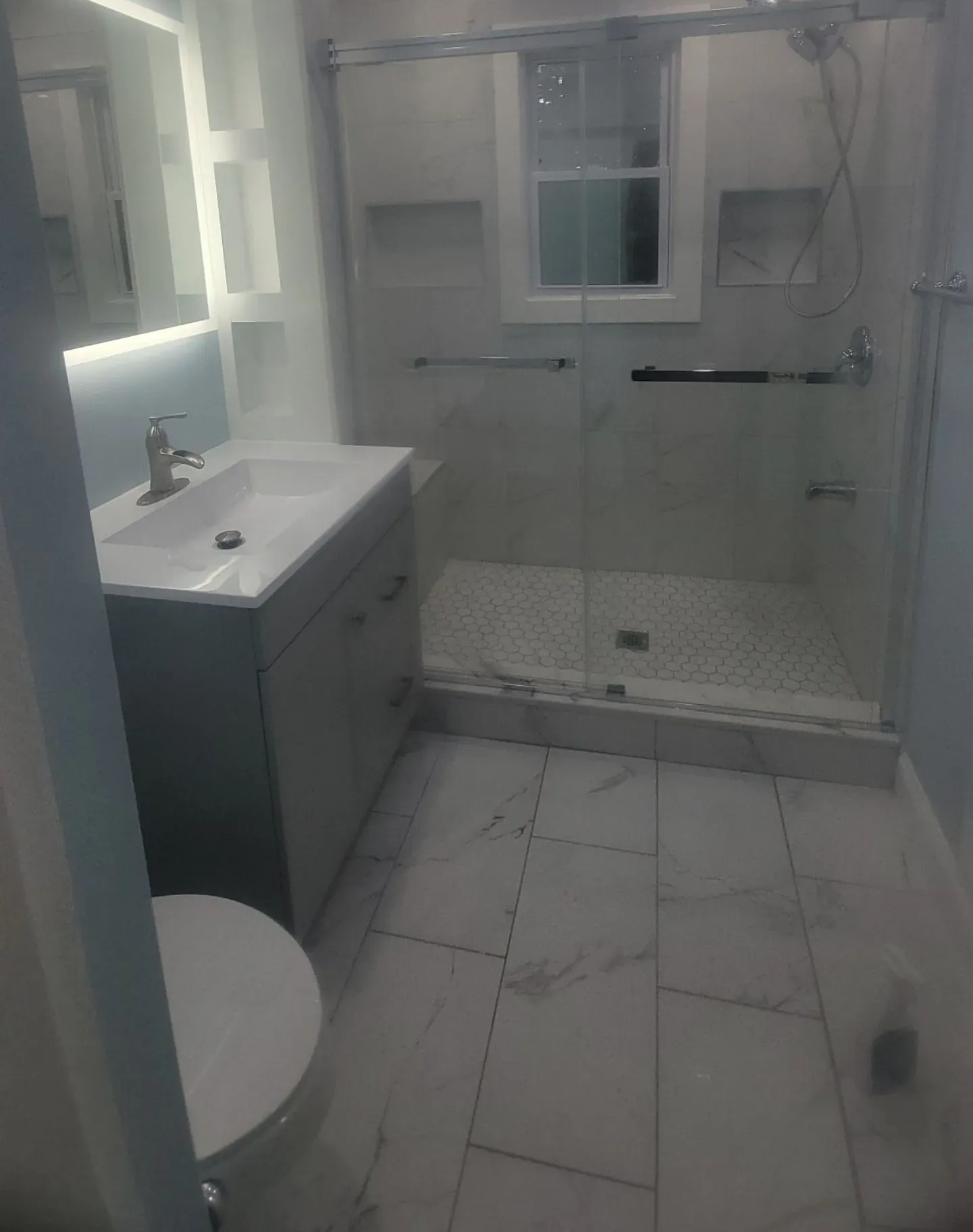 bathroom remodeling 2