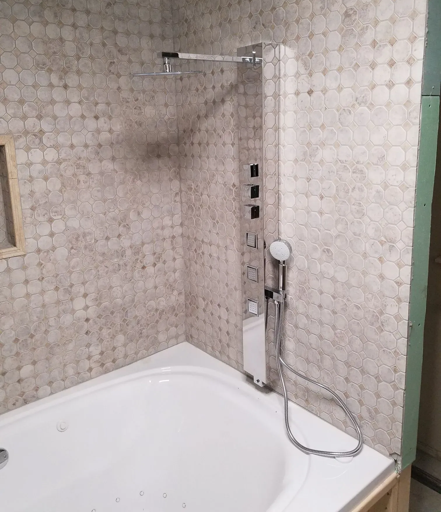 bathroom remodeling 4