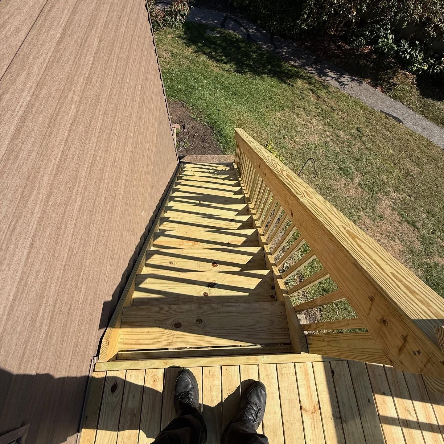 deck services  1