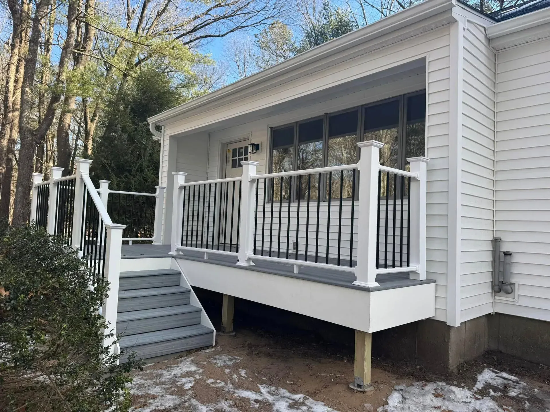 deck services  4