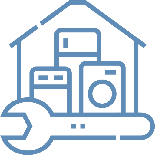 Appliance & Equipment Connections