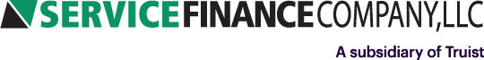 Service Finance Company, LLC Logo
