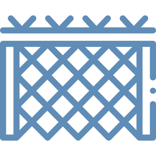 Decorative & Accent Fencing