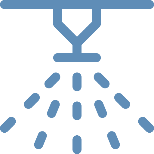 Sprinkler System Design