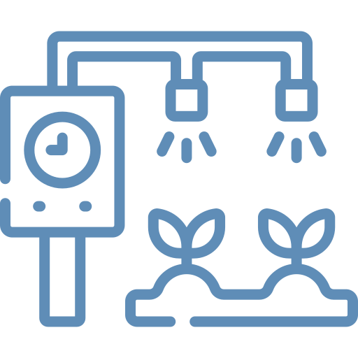 Smart Irrigation Controls