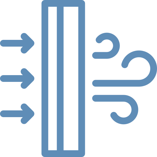 Air Sealing & Performance Improvements