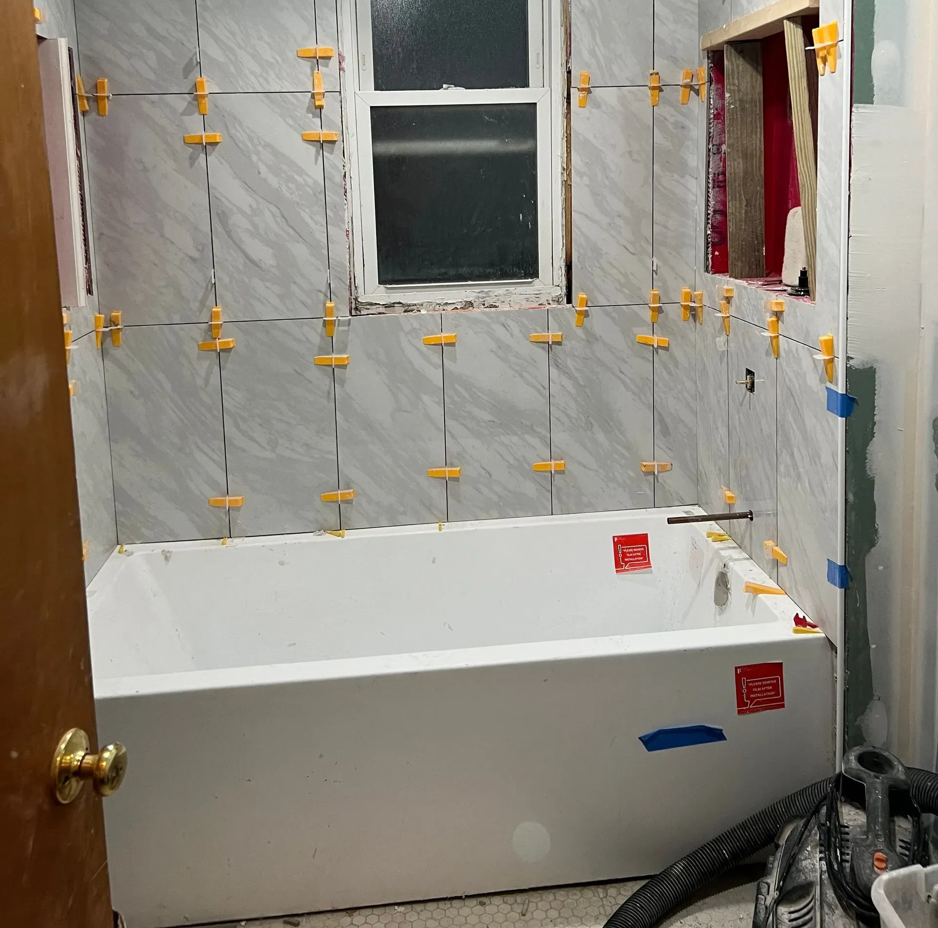 construction services 81