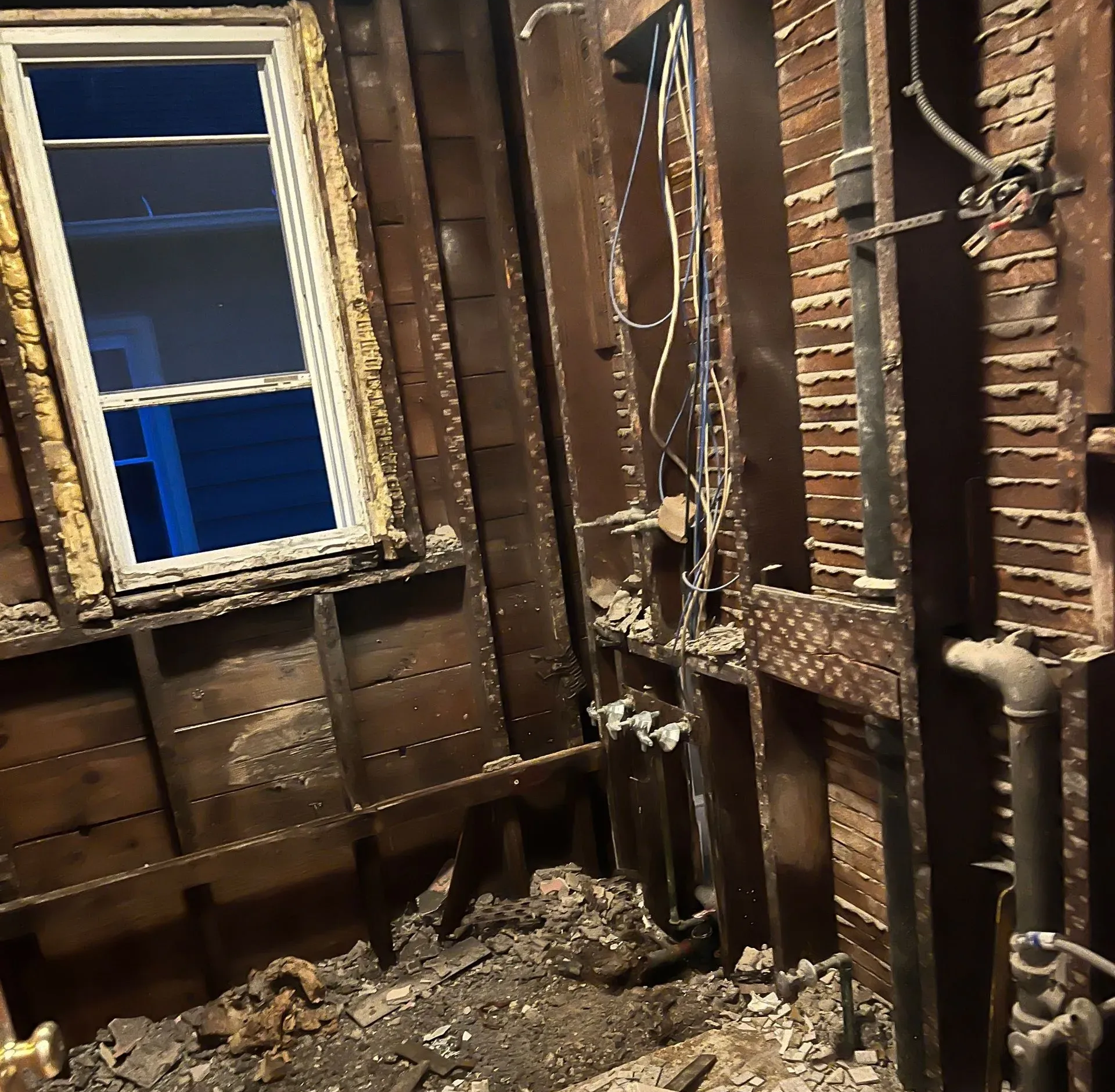construction services 84