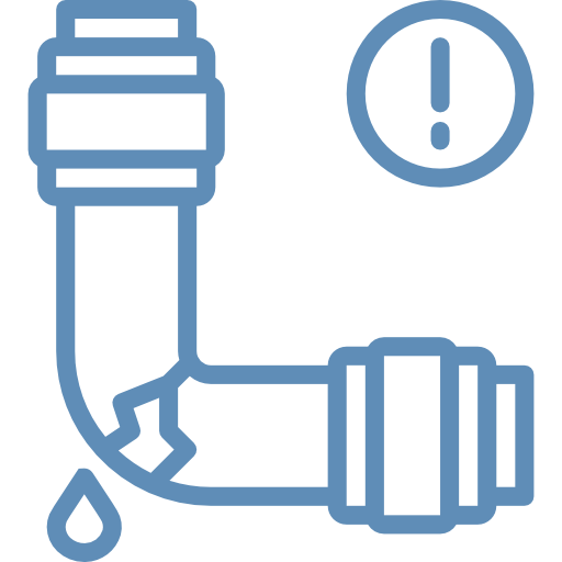 Leak Detection & Repair
