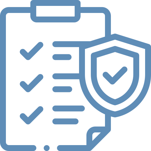 Insurance and Documentation Support