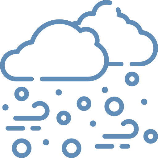 Post-Storm Response