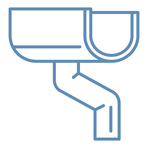 Seamless Gutter Installation