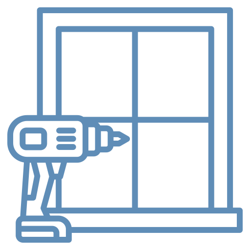Window Installation