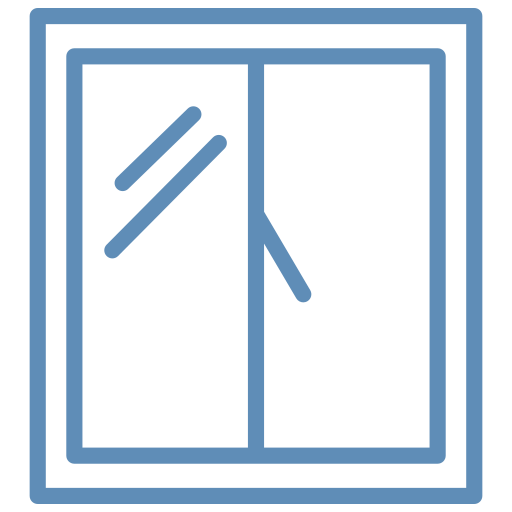 Energy-Efficient Windows