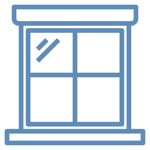 Commercial Window Services