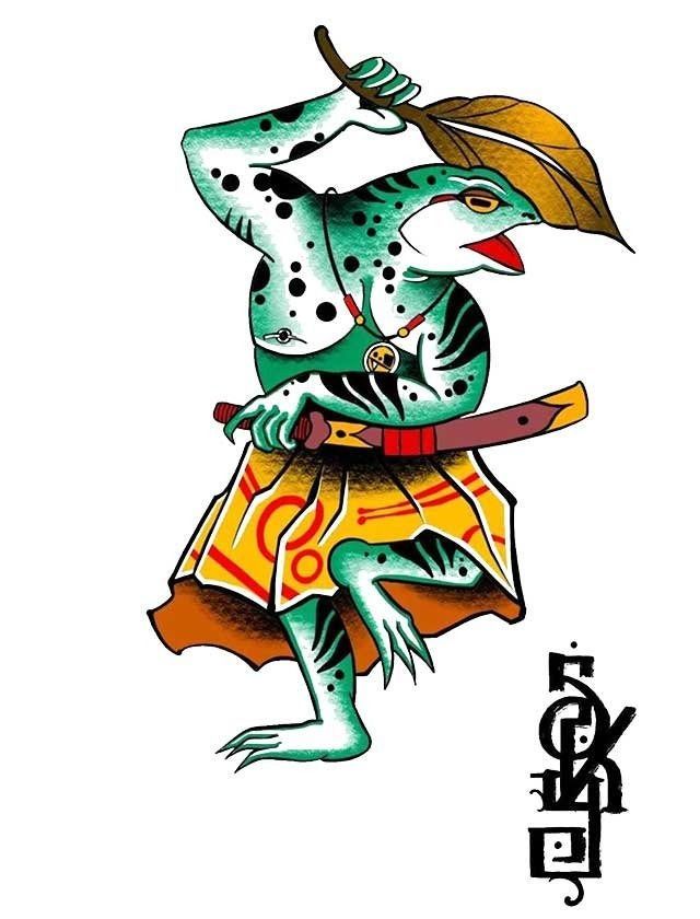 Japanese tattoo artist glasgow and edinburgh