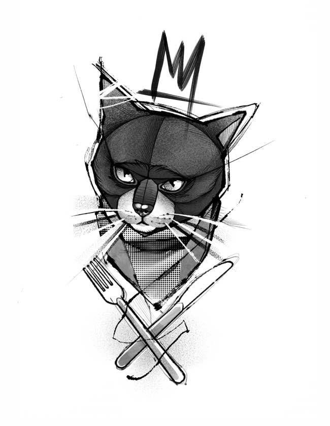 tattoo design idea