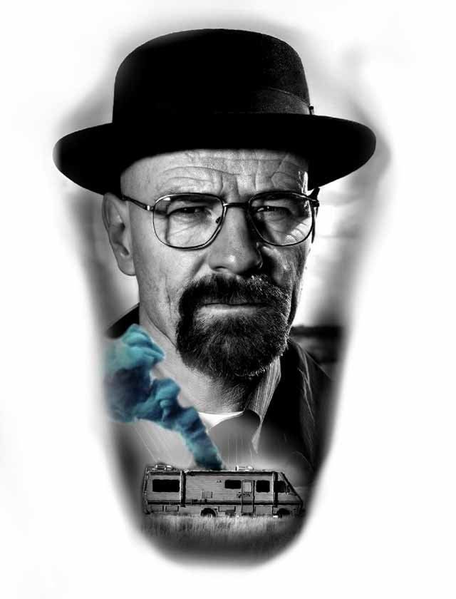 A man with a beard and glasses is wearing a hat.