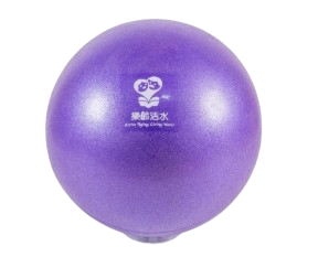 小抗力球