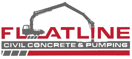 Flatline Civil Concrete and Pumping