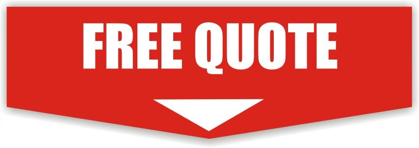 Red banner with white text