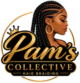 Hair Braiding in McKinney, TX | Pam’s Collective Hair Braiding in McKinney, TX | Pam’s Collective