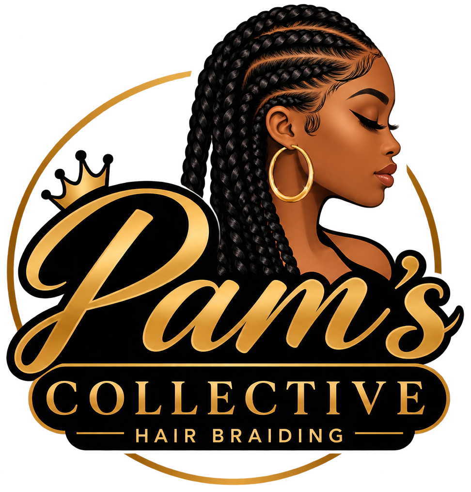 Hair Braiding in McKinney, TX | Pam’s Collective Hair Braiding in McKinney, TX | Pam’s Collective