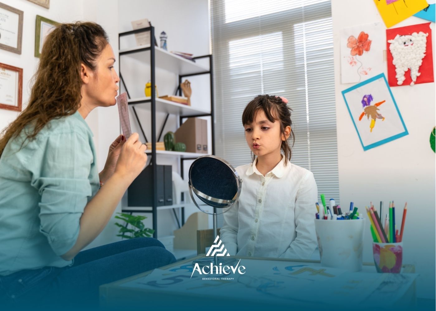 Home-Based ABA Therapy Scheduling Strategies That Support Consistent ...