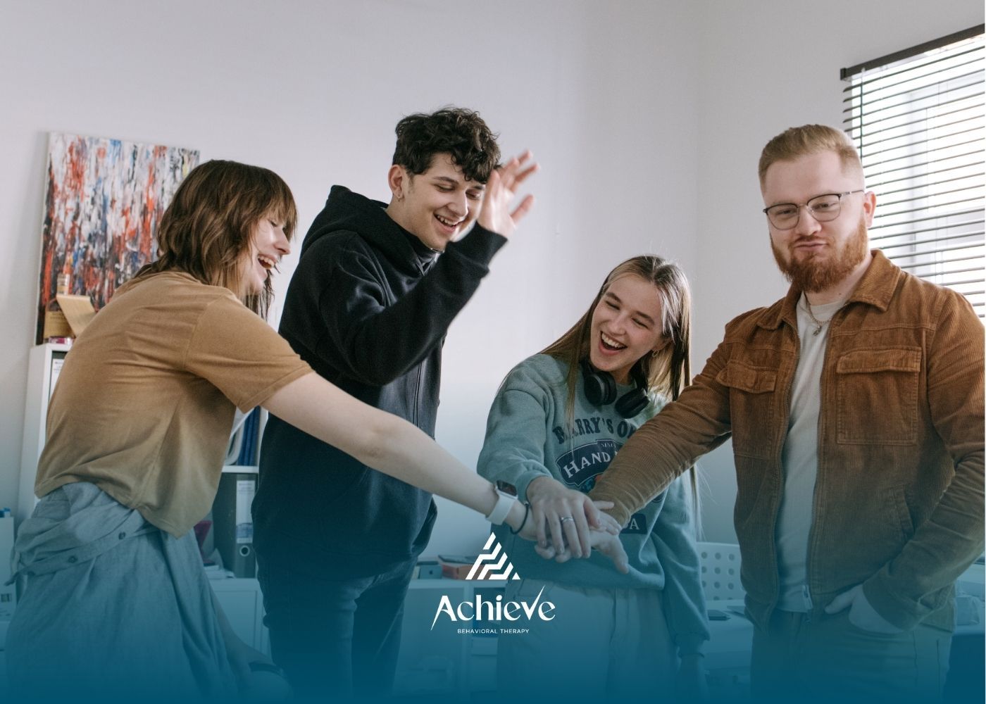 Pros and Cons of Group ABA Therapy Sessions | Achieve BT