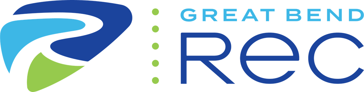 Oak Valley Recreation & Park District logo with a green tree and text.