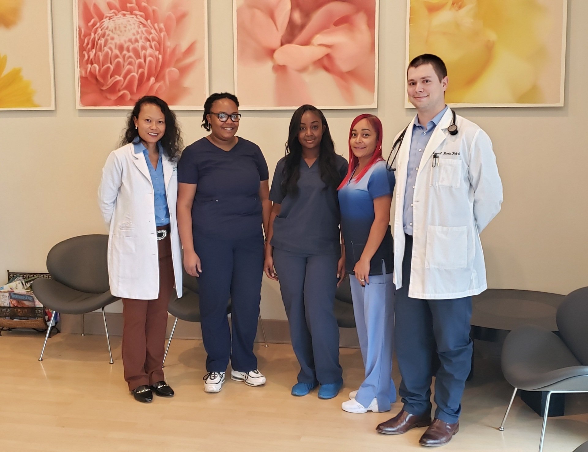 Family Medicine Murfreesboro, TN Get Well Clinic