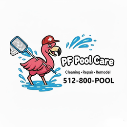 PF Pool Care PF Pool Care