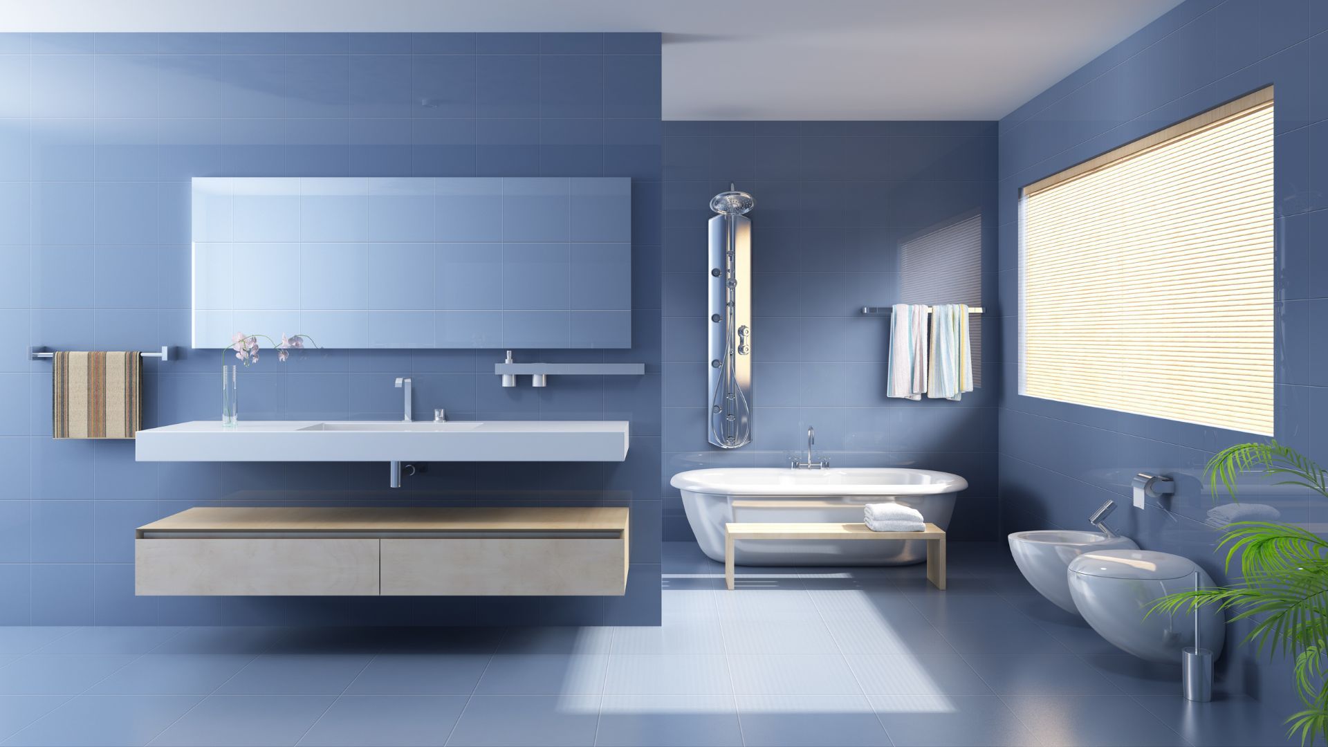 Bathroom Installation Cost Calculator, Bristol