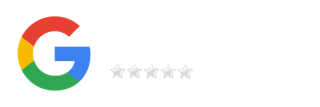 5 star reviews from our customers online
