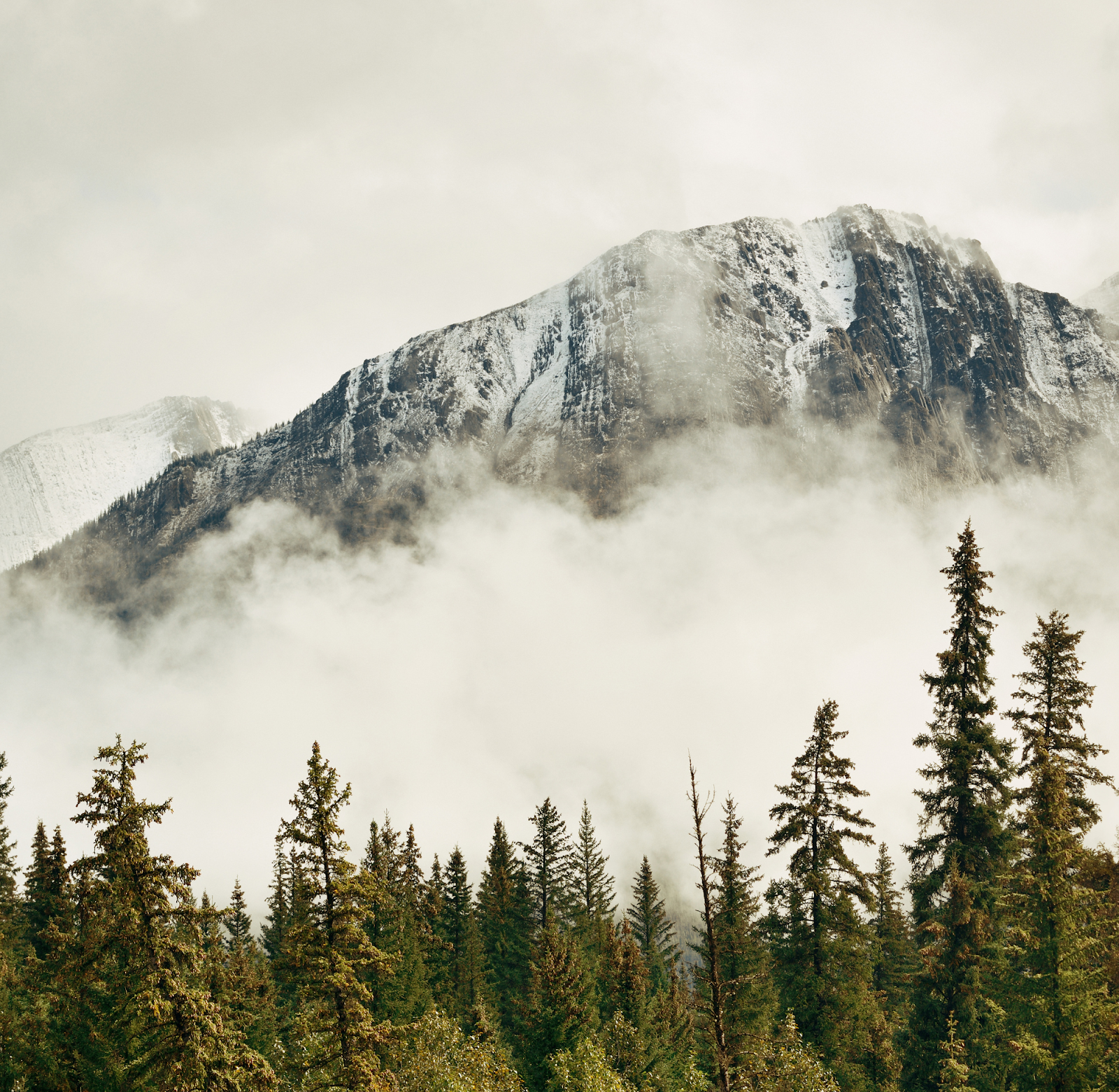 Canadian Rockies and Lake Louise Explorer with Rocky Mountaineer