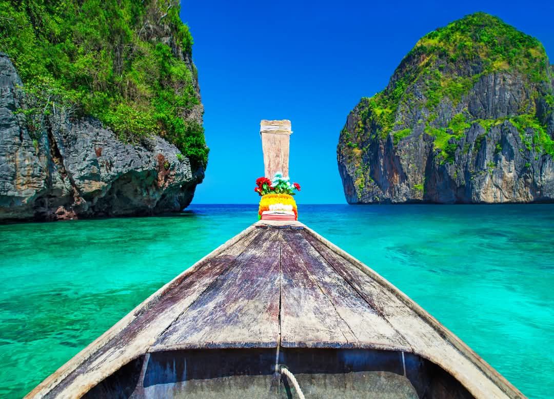 Thailand Triple Centre