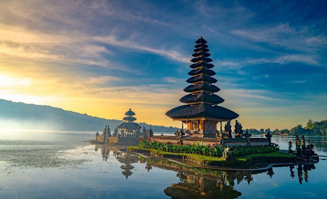 Singapore & Bali Adventure
