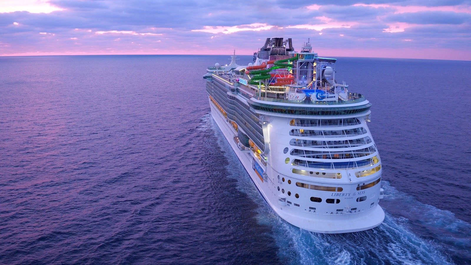 Royal Caribbean Liberty of the Seas