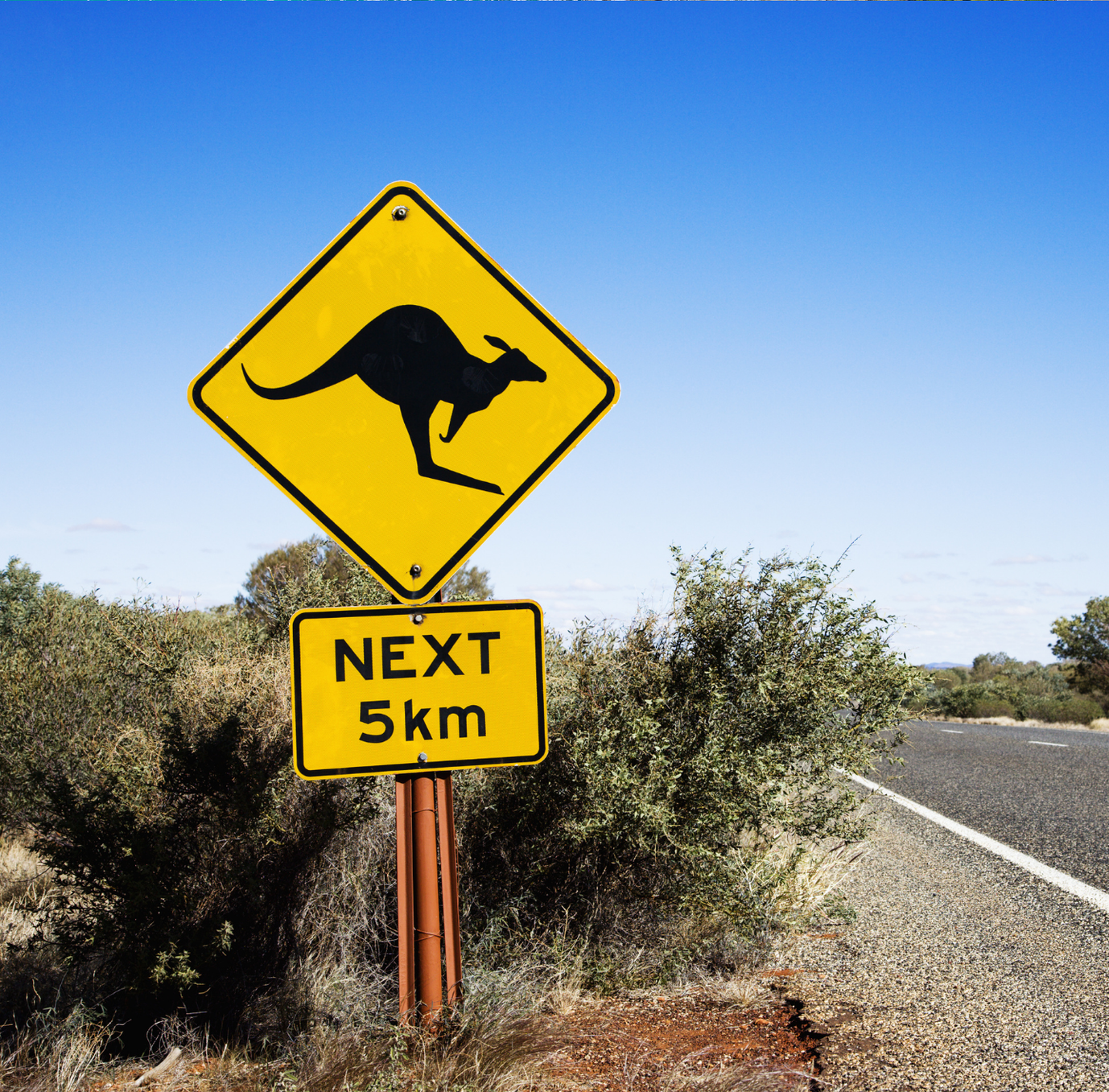 Australia Holidays