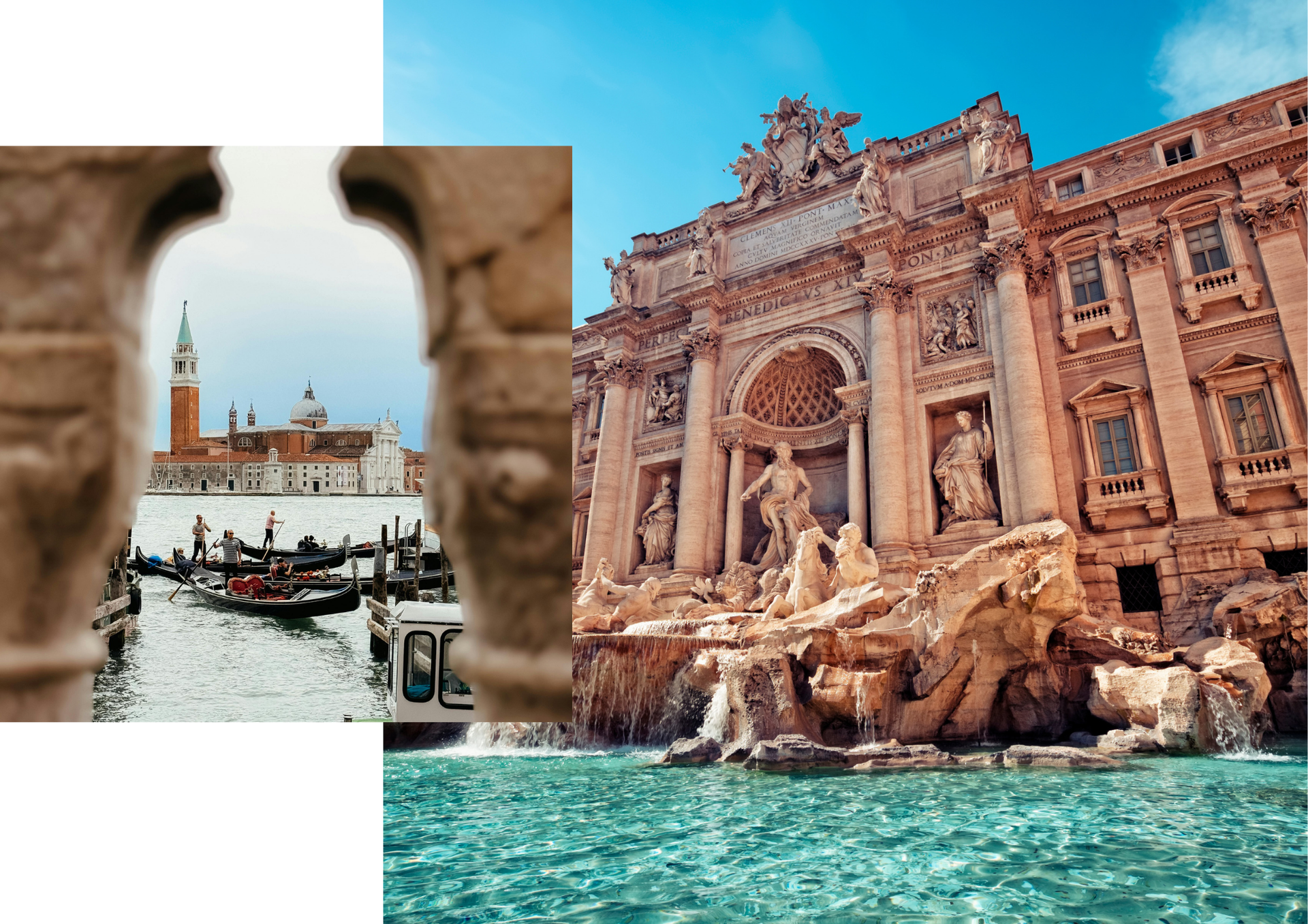 Italy Holidays