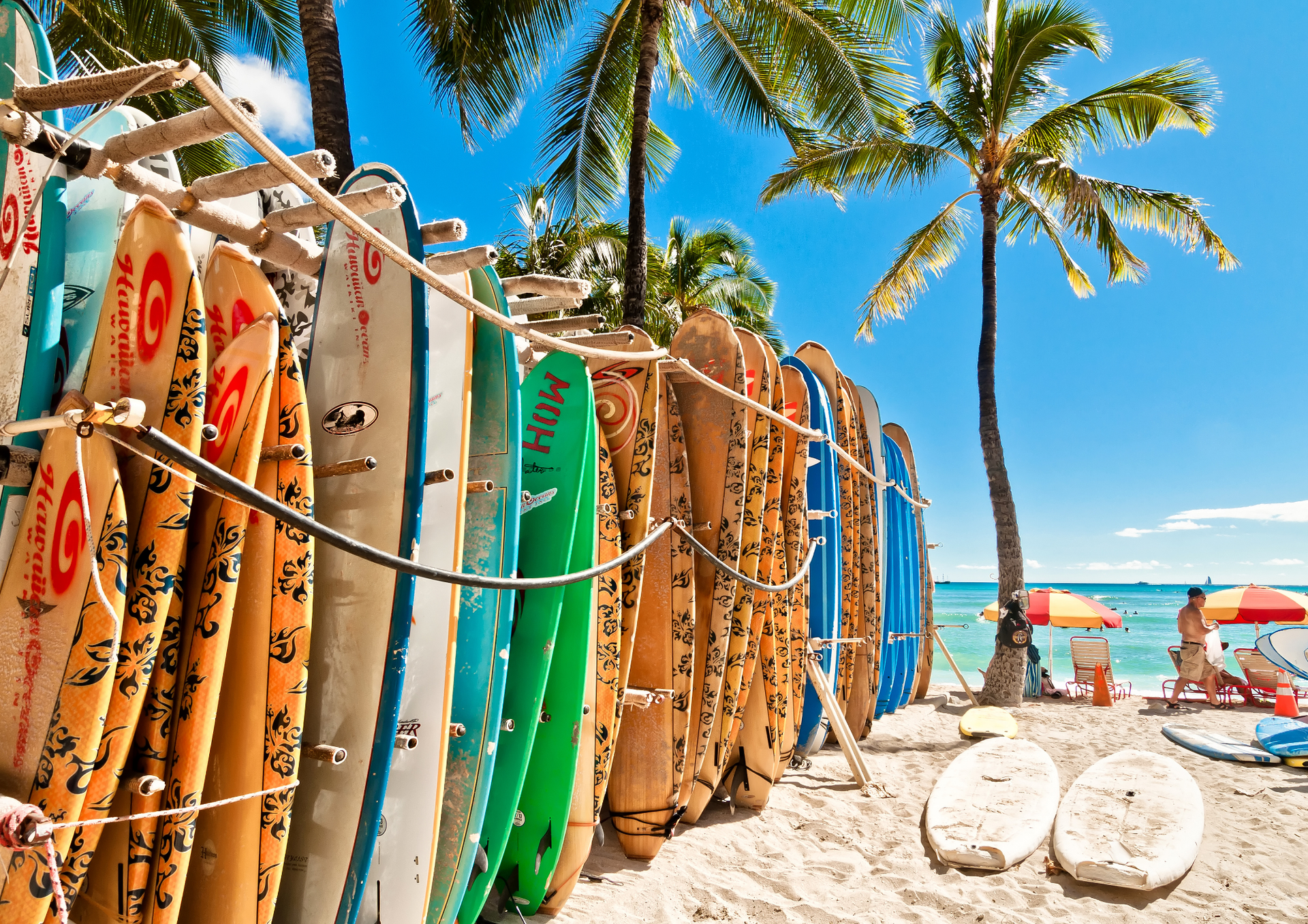 Hawaii