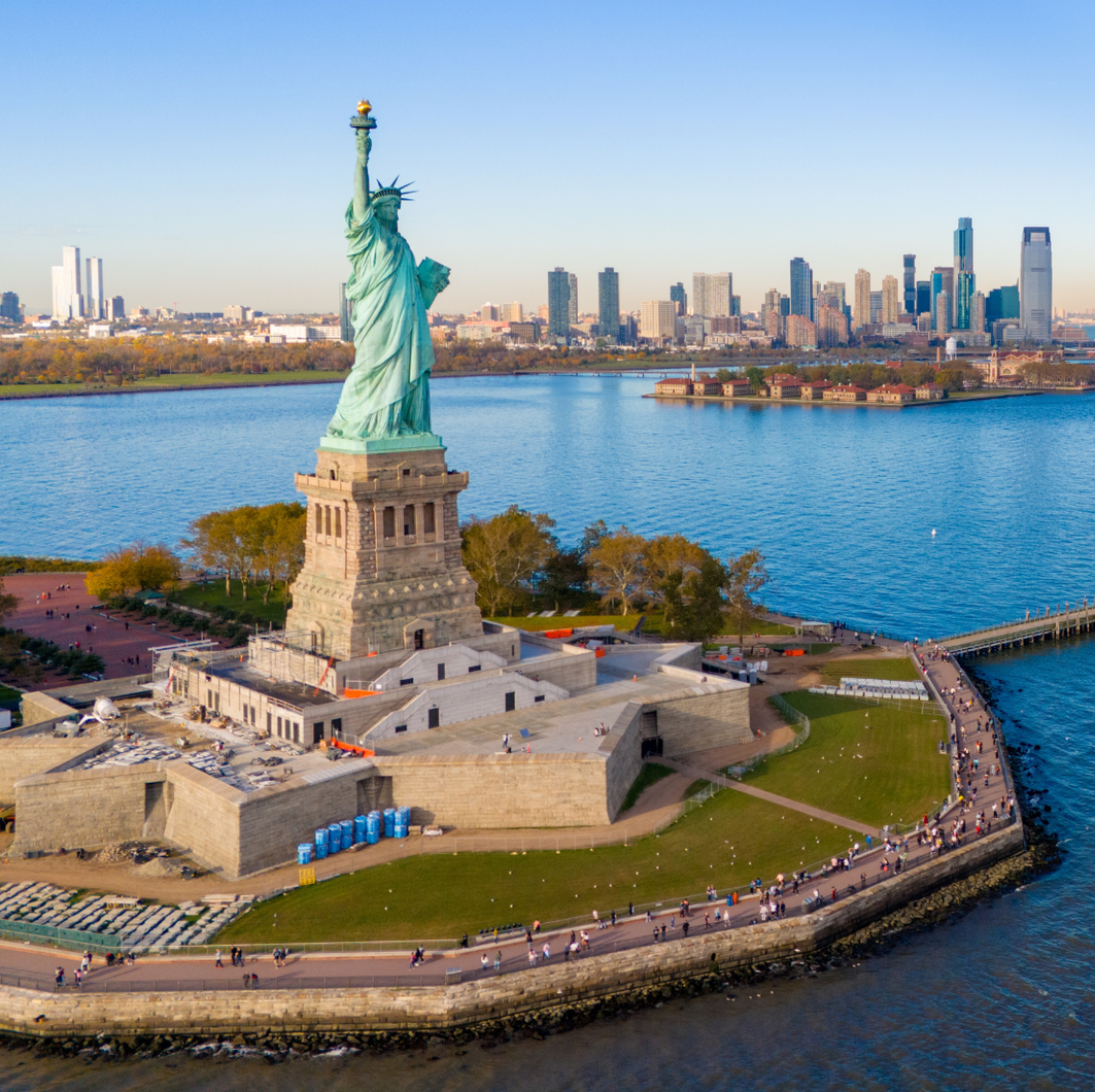 New York