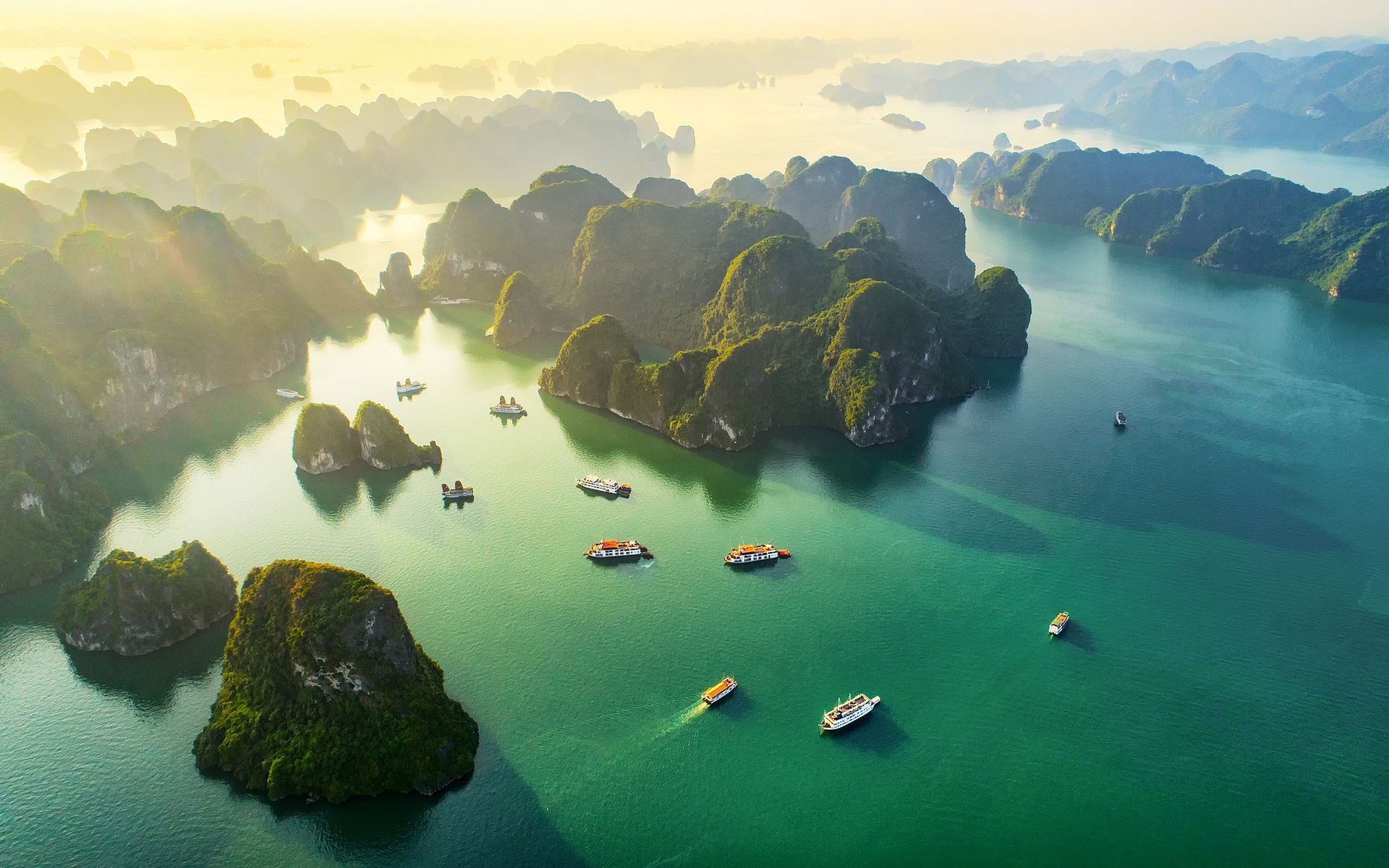Vietnam Holidays