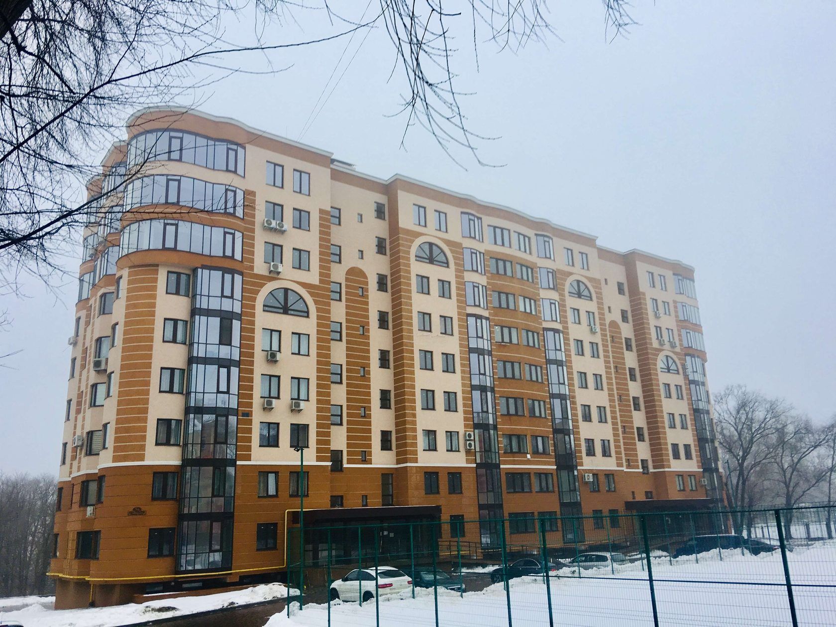 Вентиляція та кондиціонування в будинку або квартирі