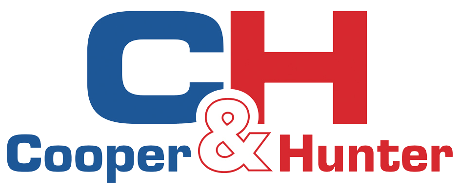 Монтаж Cooper&Hunter