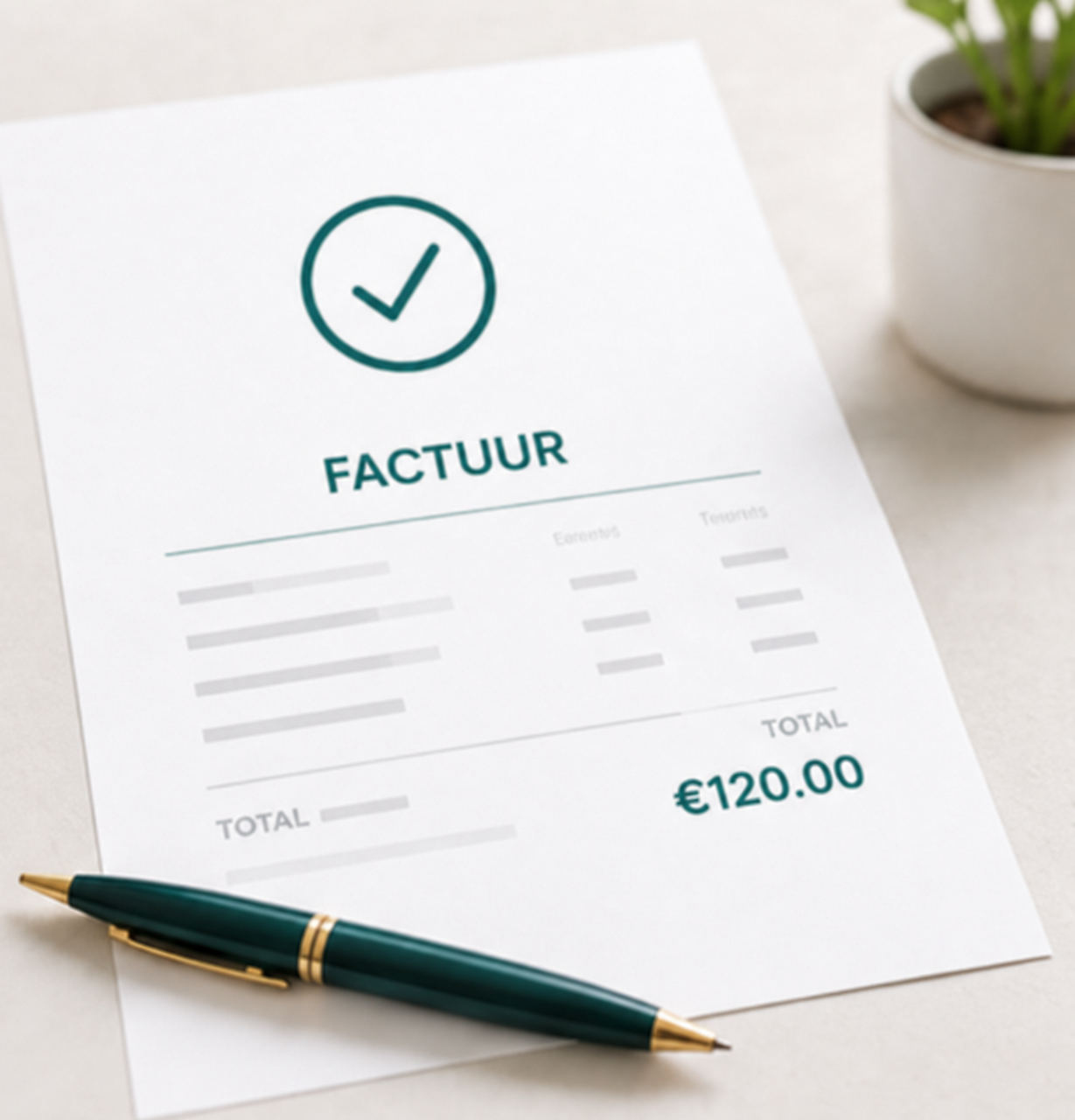 invoice