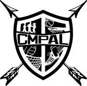 Logo of Central Missouri Parochial Athletic League